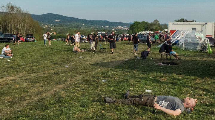 Do Liberce chce letos přijet dvanáct tisíc technařů, město chystá přísnější vyhlášku