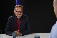 Nečas: Zklamaní voliči, vezměte rozum do hrsti. ANO chystá rozvrat veřejných financí