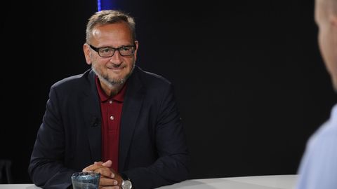 Nečas: Zklamaní voliči, vezměte rozum do hrsti. ANO chystá rozvrat veřejných financí