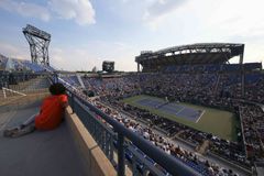 Mike Bryan má na US Open rekordní 18. grandslamový titul v deblu