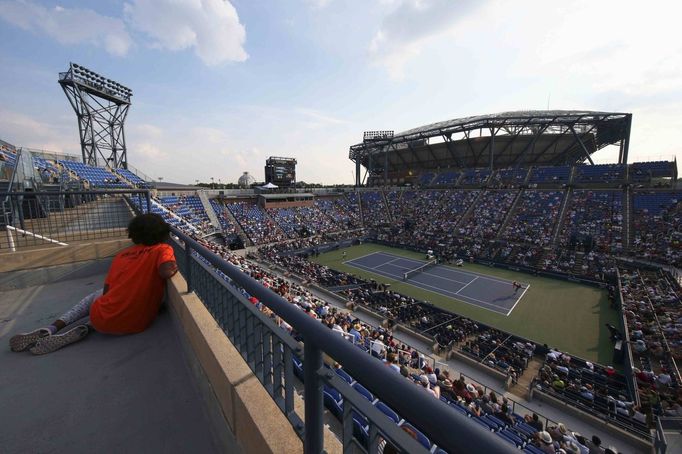 US Open 2015