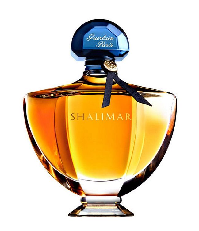 Guerlain: Shalimar