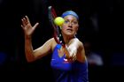 Živě: Kerberová - Kvitová 2:6, 2:6, Češky jsou po dvou letech ve finále Fed Cupu
