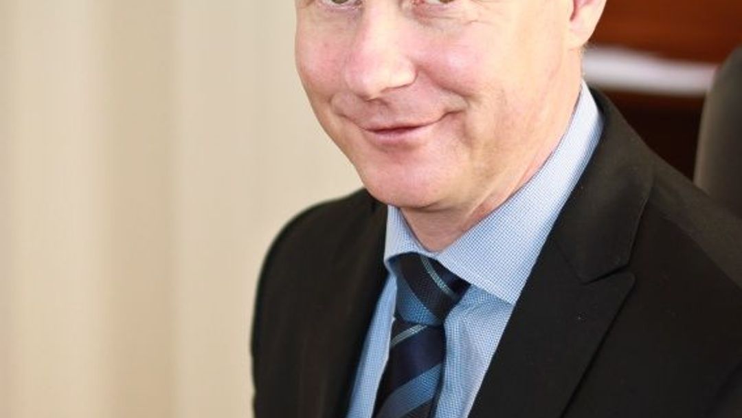 Petr Gazdík: Děti vás naučí vycházet s lidmi.