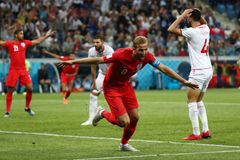 We KANE do it: Anglie se klaní hvězdnému střelci. Řekl si Kane o rekordní megapřestup do Realu?