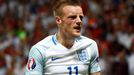 Euro 2016, Anglie-Island: Jamie Vardy