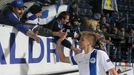 EL, Liberec - Estroril: radost Liberce