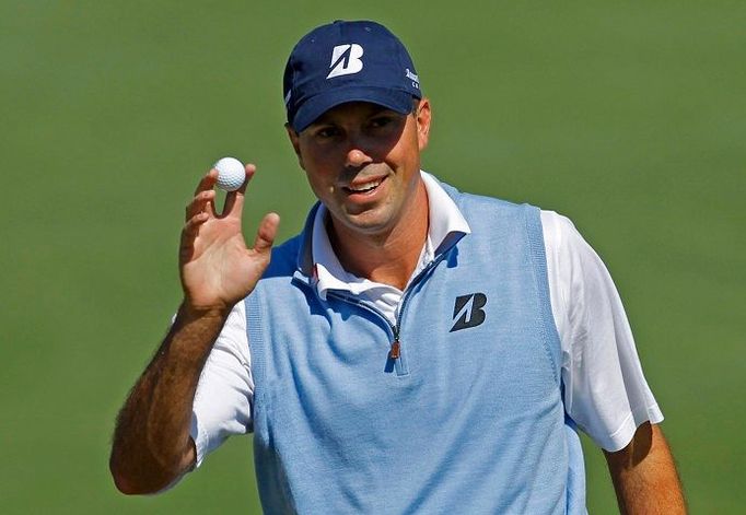 Matt Kuchar