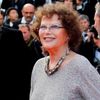 Cannes 2013 Claudia Cardinale