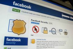 Facebook rozšiřuje bezpečné připojení přes HTTPS