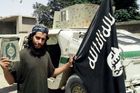 Islámský stát zveřejnil video s prohlášeními devíti pařížských útočníků