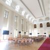 Ministerstvo zahraničních věcí, Černínský palác, prohlídka