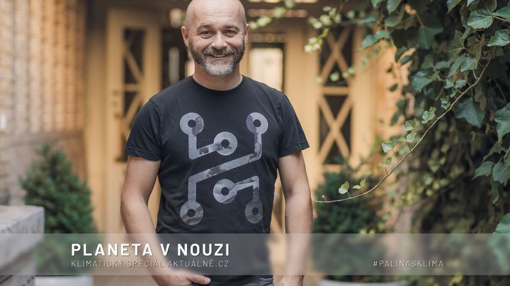 On-line i z hůře dostupných míst: Český start-up usnadňuje bádání o kůrovci i klimatu