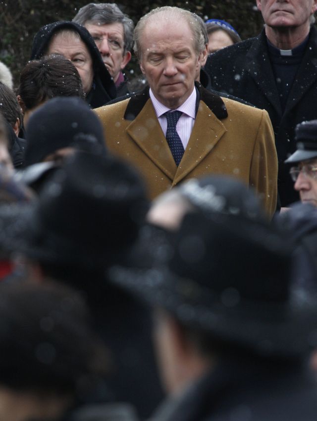 Francie židé hřbitov 6