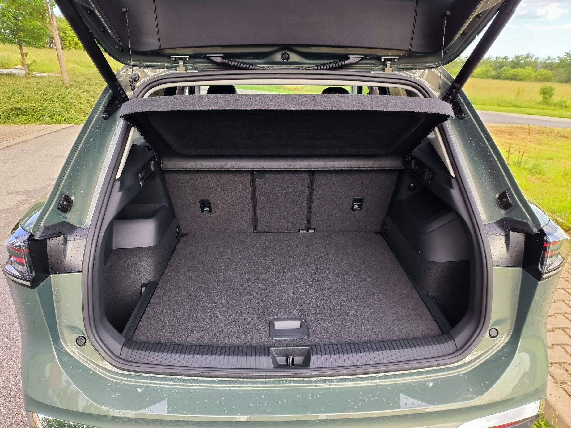 Volkswagen Tiguan 1.5 eTSI (2024)
