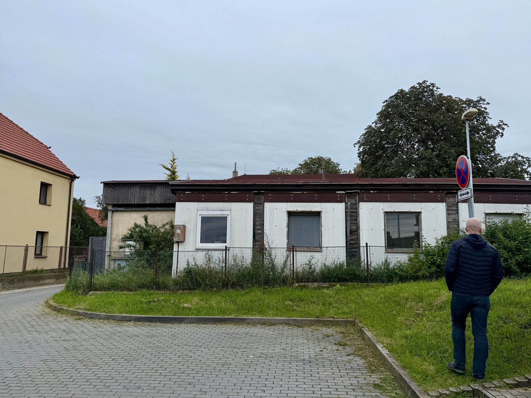 kolonie, nouzová kolonie, Hrdlořezy, Praha, bydlení