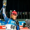 SP biatlon NMNM, sprint muži: Jaroslav Soukup