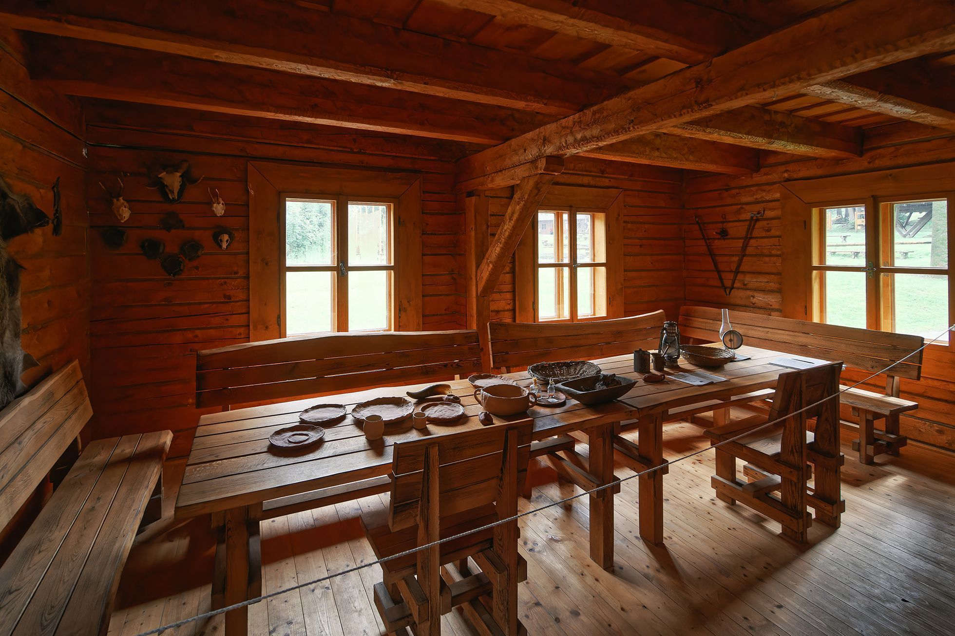 zlatorudné mlýny Zlaté Hory, zlato, doly, těžba, rýžování zlata