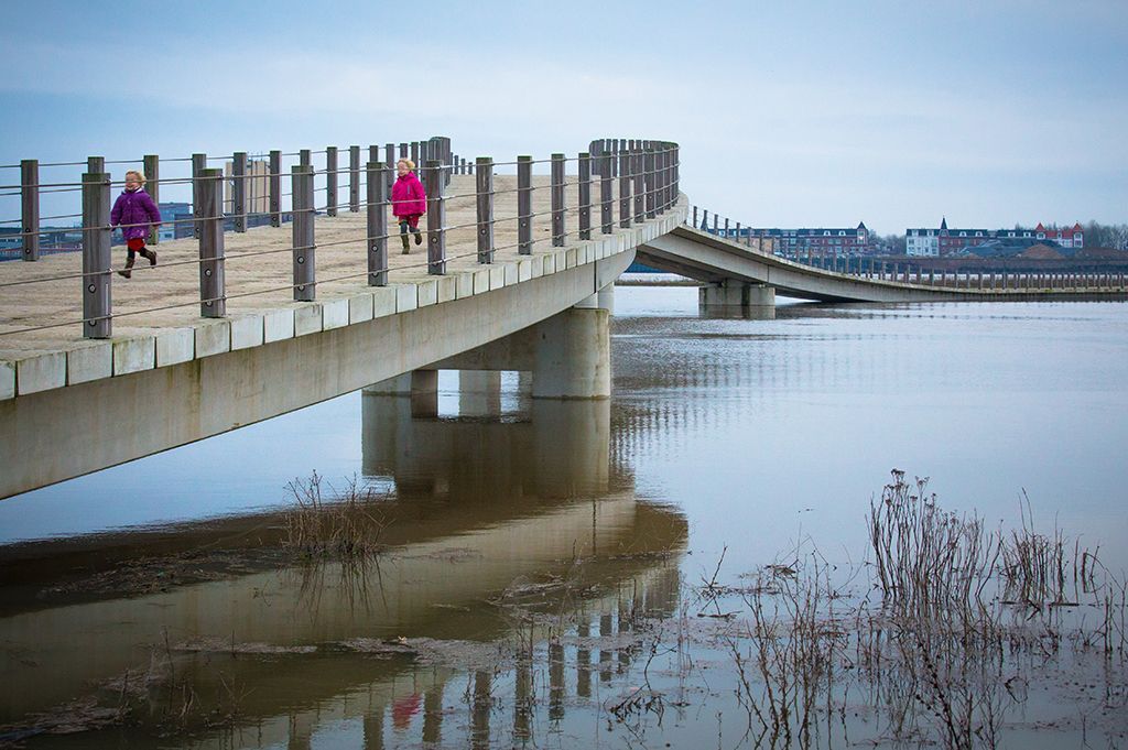 Zalige Bridge