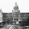 Jednorázové užití / Fotogalerie / Uplynulo 130 let od otevření Národního muzea v Praze
