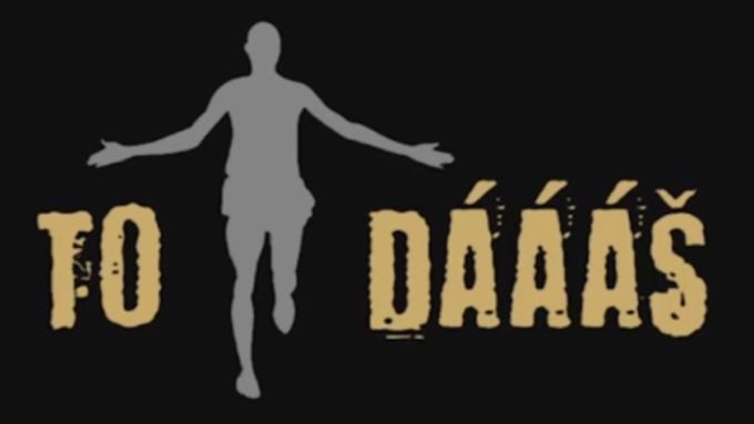 Crowdfundingová akce pod názvem To dáááš!
