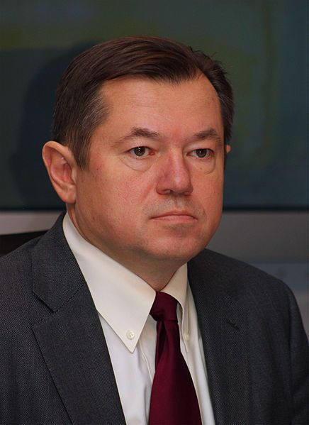 Sergej Glazjev