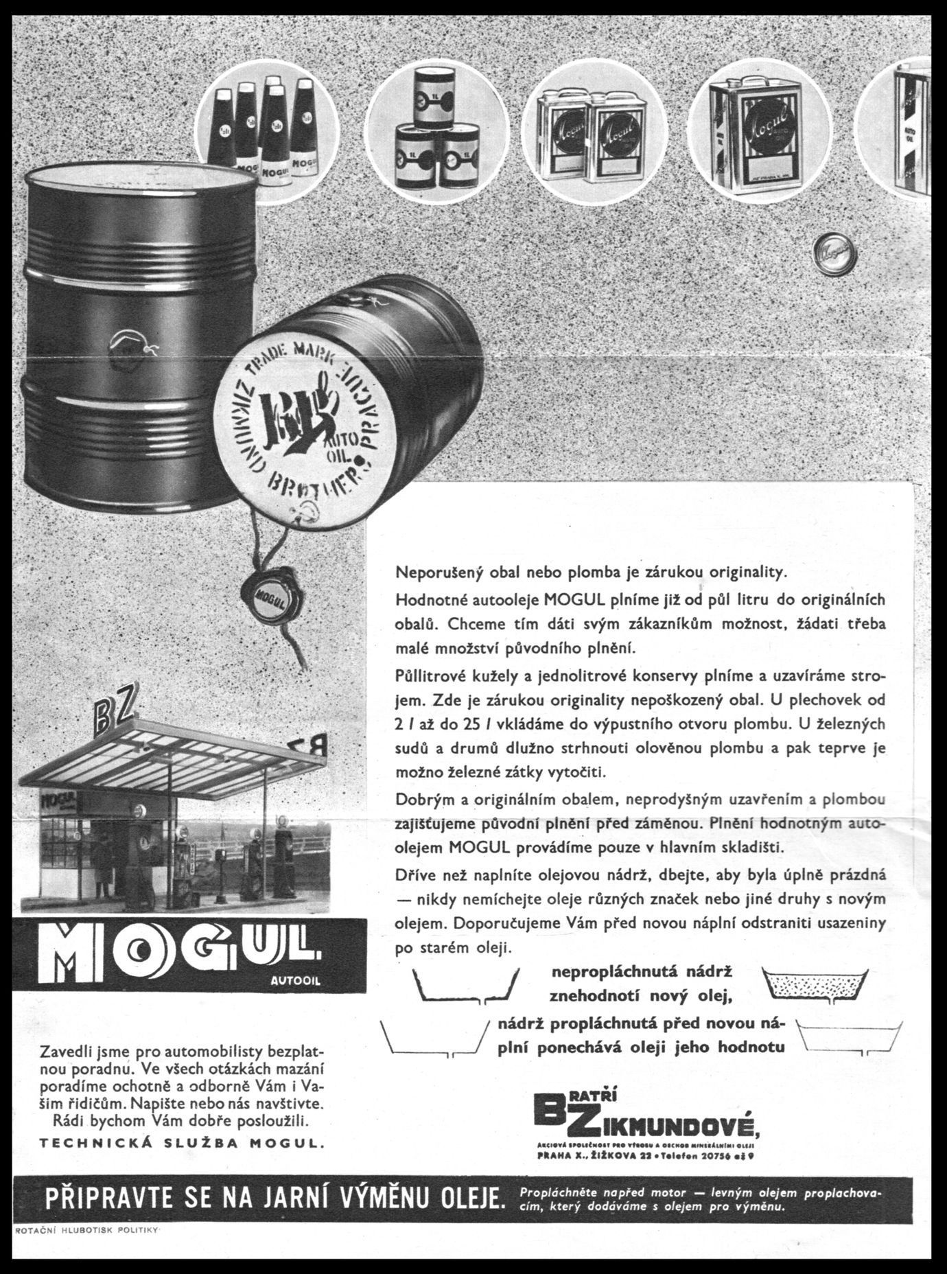 Pumpy/čerpací stanice