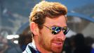 F1, VC Monaka 2013: André Villas-Boas