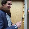 Klinika měsíc v legalitě