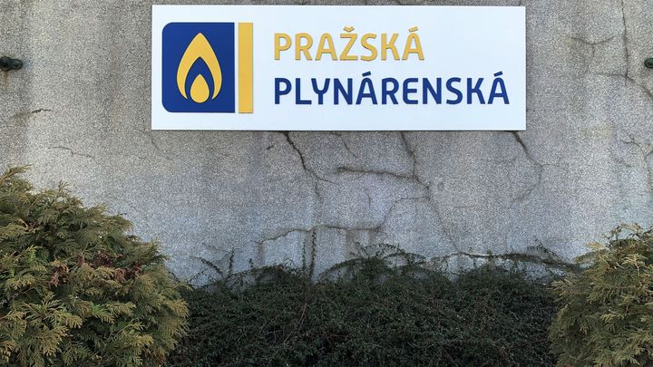 Dobrovolně plaťte víc a prodloužíme smlouvu. Pražská plynárenská zkouší zvláštní krok; Zdroj foto: ČTK