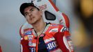 MotoGP 2017: Jorge Lorenzo, Ducati