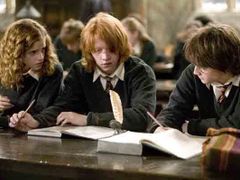 foto z filmu Harry Potter a Ohnivý pohár