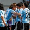 Argentina - J.Korea
