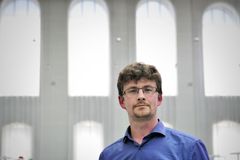Svobodu slova můžeme snadno ztratit, Babišova koncentrace moci vyvolává zděšení, varuje Štětka