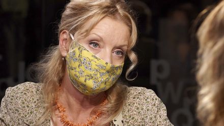 Cibulková: S předsudky nejde bojovat. Tabu o závislostech jsem prolomila před 30 lety