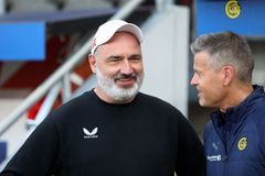 Slavia je jeho život. Trpišovský se domluvil na výrazném prodloužení smlouvy