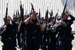 Mexická vláda důvěrně: Drogová válka má 23 tisíc obětí
