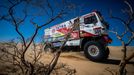 Rallye Dakar 2020, 1. etapa: Martin Šoltys, Tatra