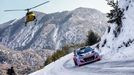 Rallye Monte Carlo 2015: Thierry Neuville, Hyundai i20 WRC