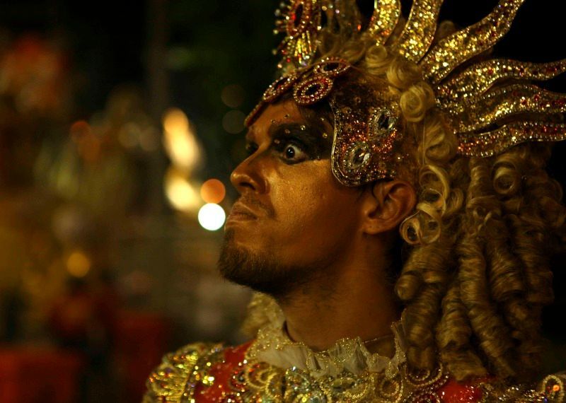 Viva! V Riu začíná karneval