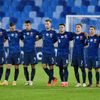fotbal, kvalifikace Euro 2020 play off - Slovensko - Irsko