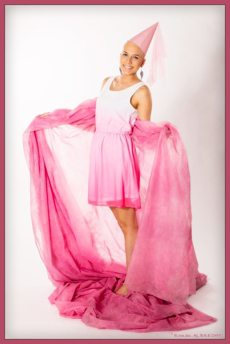 Šárka Cindrová a Petra Broulíková