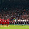 Celebration of the 96 (benefice, Liverpool, Hillsborough 1989)