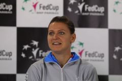 Nemocná Šafářová nebude hrát ani na Australian Open
