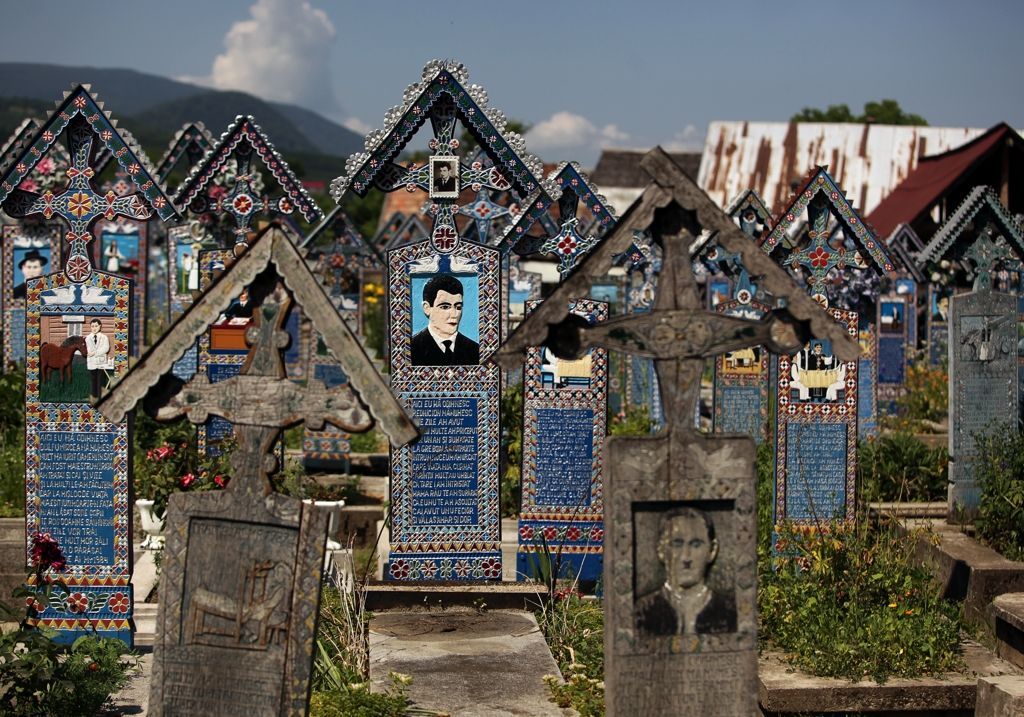 sighet - muzeum komunismu