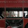 Foto: Podívejte se jak robotický "Double-decker" od Davida Černého dělá kliky