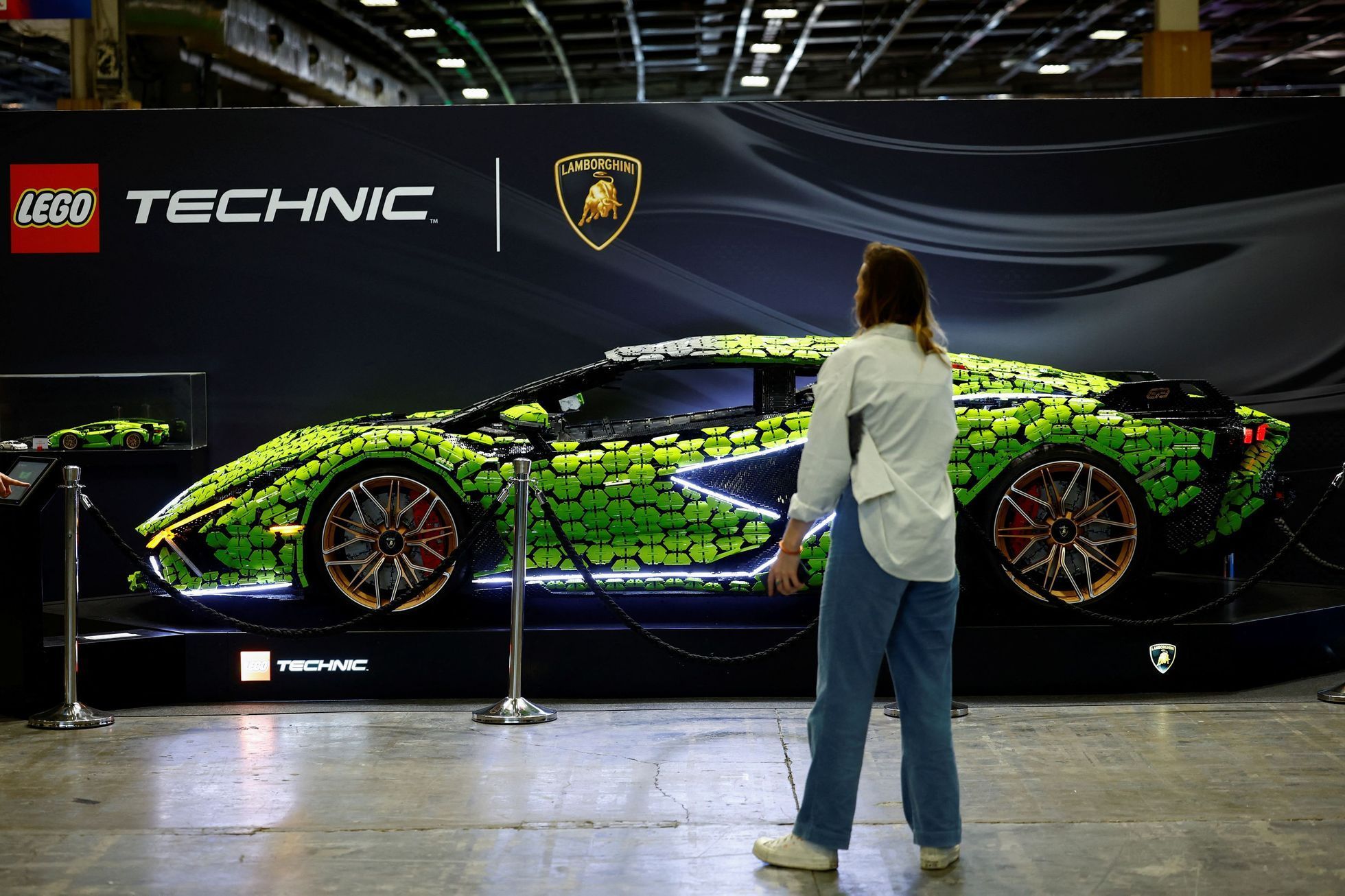 2022 Paris Auto Show
