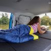 Volkswagen Caddy California obytné auto