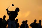 Část odborářů čeká během stávky golf, plánovali ho rok