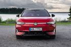 Volkswagen přichází s dalšími variantami elektrického modelu ID.7.